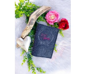 Stickserie - Mutterpass ITH Mini Set